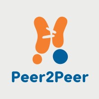 Peer2Peer logo - Similar company to Sofia.Pt