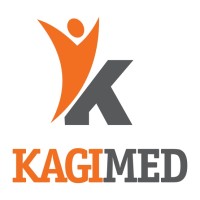Kagimed logo - Similar company to Vr Medical