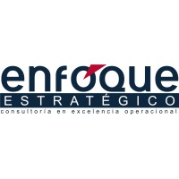 Enfoque Estratégico Consultoría S.A.S logo - Similar company to Base Computing