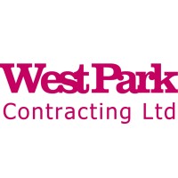 West Park Contracting Ltd logo - Similar company to Pro-Active Site Solutions