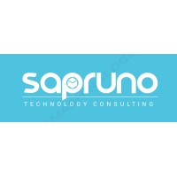 SAPRUNO logo - Similar company to Ravena Tech