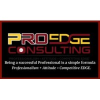 PRO Edge Consulting logo - Similar company to Proedge Consulting