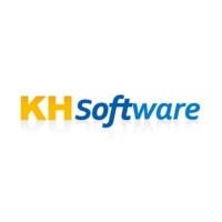 KHsoftware Company Limited logo - Similar company to Digiever Corp.
