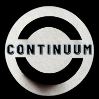 Continuum Math Society logo - Similar company to The Abel Prize
