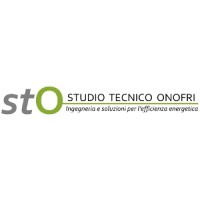 Studio Tecnico Onofri logo - Similar company to Emi Engineering Srl