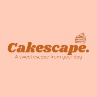 Cakescape.Jkt