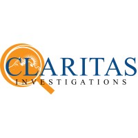 Claritas Investigations logo - Similar company to Prexto
