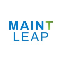 MaintLeap logo - Similar company to Vinciteam