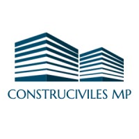 Construciviles MP SAS logo - Similar company to Sociedad Colombiana De Arquitectos Bogotá D.C. Y Cundinamarca