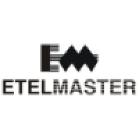 Etelmaster Telecomunicações e Energia Ltda. logo - Similar company to Arrudine Consultoria, Outsourcing E Formações