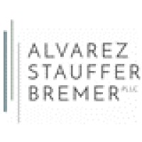 Alvarez Stauffer Bremer PLLC logo - Similar company to Reich & Binstock, Llp