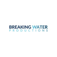 Breaking Water Productions logo - Similar company to Designer Rice