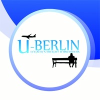 U-BERLIN LOGISTICS logo - Similar company to Gotrak