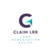 Claim LRR logo - Similar company to Air Dust Odour