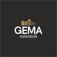 Gema Mühendislik logo - Similar company to Endsys Endüstriyel Ölçüm Kontrol & Yönetim Sistemleri