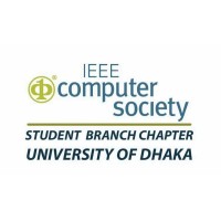 IEEE Computer Society Student Branch Chapter DU logo - Similar company to Ieee Computer Society Student Branch Chapter Du