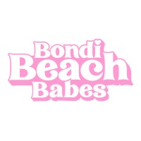 Bondi Beach Babes logo - Similar company to No Swipes