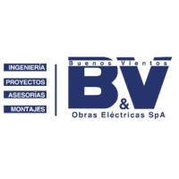 Buenos Vientos Obras Electricas SpA logo - Similar company to Cablex