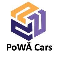 PoWĂ Cars: Progressive Web Apps logo - Similar company to Covid Busters Llc