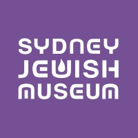 Sydney Jewish Museum logo - Similar company to Jca Nsw/Act