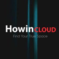 HowinCloud logo - Similar company to Cookee