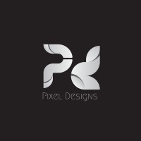 Pixel Designs logo - Similar company to Ocera Edtech