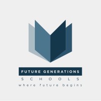 Future Generations - مدارس اجيال المستقبل logo - Similar company to Droub Academy