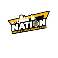 SteelerNation logo - Similar company to 92.5 Xtu - Philly'S Country Station