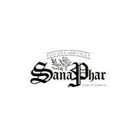 SanaPhar logo - Similar company to Talent Miner