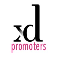 XD Promoters logo - Similar company to Firewood Dubai