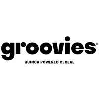 Groovies Cereal logo - Similar company to Biotango