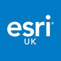 Esri UK logo - Similar company to Geospatial: Government Digital Service