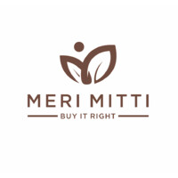 Meri Mitti logo - Similar company to Uae Innovaite Hackathon