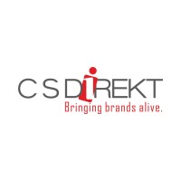 C S Direkt Events and Exhibitions Pvt Ltd logo - Similar company to Social Sea India Private Limited