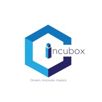 Incubox logo - Similar company to Syncshop Online