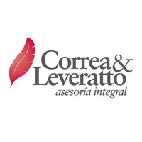 Correa Leveratto logo - Similar company to Mack Aerospace Consulting