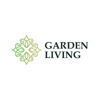 Garden Living logo - Similar company to Sinvestpro