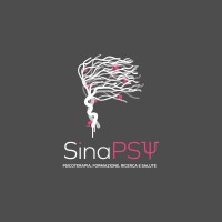 SinaPSY Psicoterapia Formazione Ricerca Salute Srl logo - Similar company to Asclepio Ai