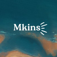 Mkins logo - Similar company to Wallegram