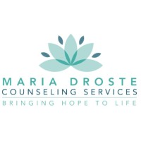Maria Droste Counseling Services logo - Similar company to Life Changes Group Of Massachusetts