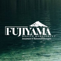 Fujiyama Wealth Management logo - Similar company to Visit Pickens, Ga
