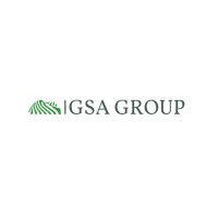 GSA GROUP logo - Similar company to Cadigis
