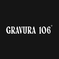 GRAVURA 106 STUDIO logo - Similar company to Workadan - Agência De Design E Comunicação