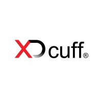XDcuff® logo - Similar company to Pneumeric, Inc.