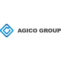 AGICO logo - Similar company to Co2-Sync