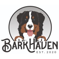 BarkHaven LLC logo - Similar company to Barkpass | Pet Licensing & Dog Park Management Software