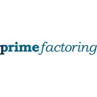 Prime Factoring logo - Similar company to Factoring Vix