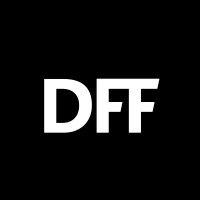 DESIGN FUTURE FOUNDATION logo - Similar company to Le+Passive