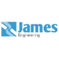 James Engineering Constructions Ltd logo - Similar company to 3Rs Engineering Ltd