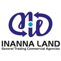 Inanna land logo - Similar company to Aegis Trading